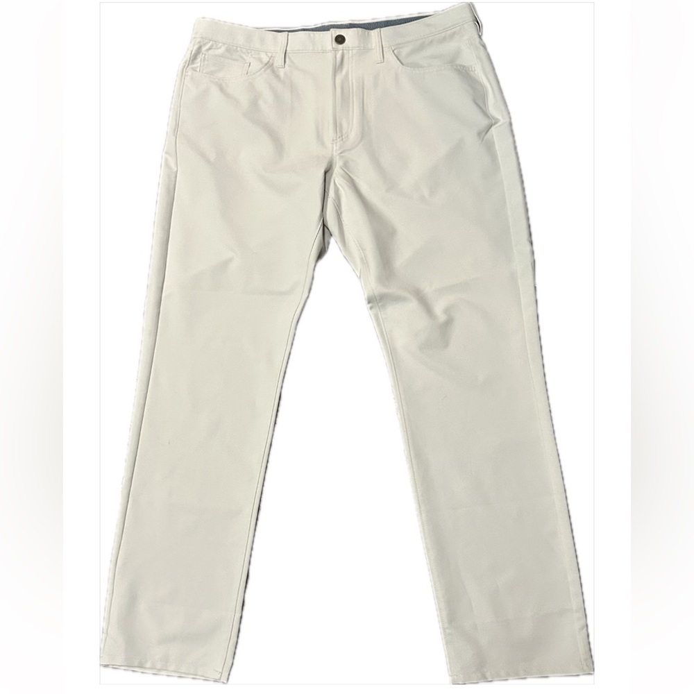 Bonobos Men’s Golf Pants Sz 38 x 32